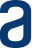 Logo da Alura com a letra inicial do alfabeto minúscula